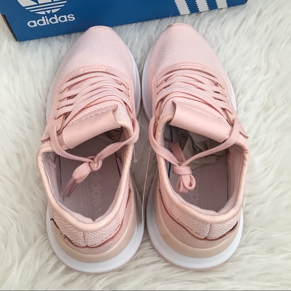 Adidas U_Path X Women’s Sneakers - Picture 5 of 6
